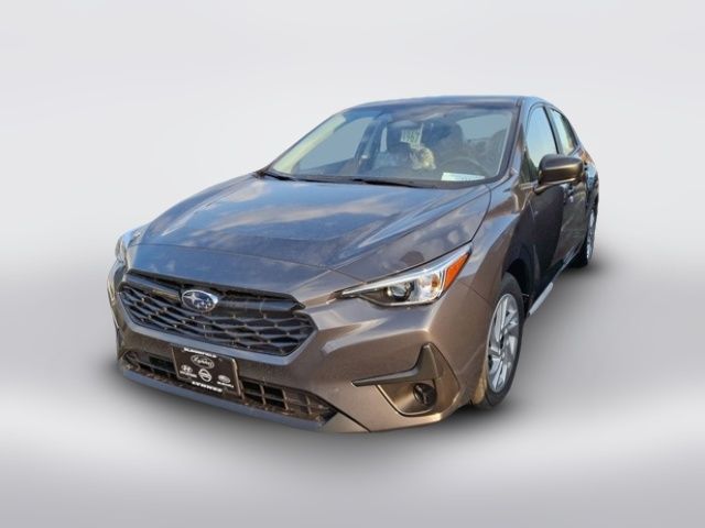 2024 Subaru Impreza Base