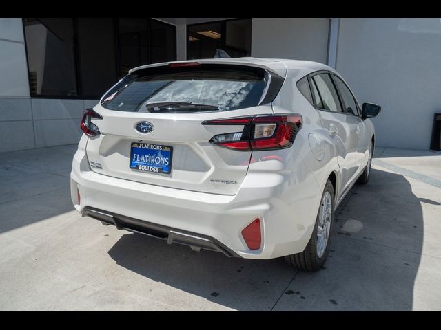 2024 Subaru Impreza Base