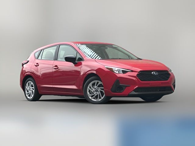 2024 Subaru Impreza Base