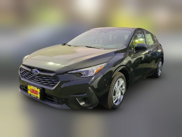 2024 Subaru Impreza Base