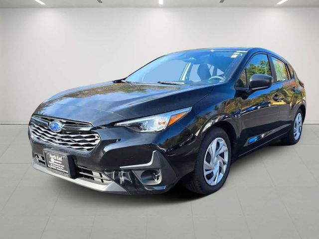 2024 Subaru Impreza Base