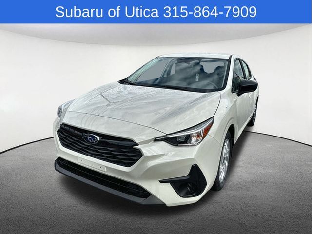 2024 Subaru Impreza Base