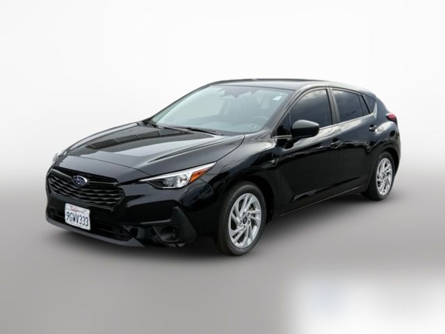 2024 Subaru Impreza Base