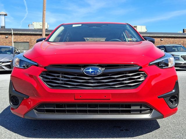 2024 Subaru Impreza Base