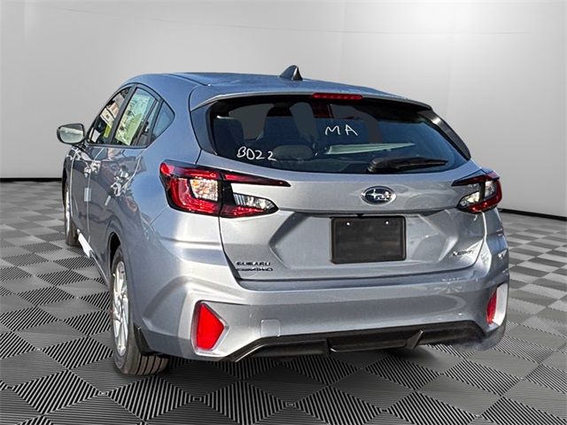 2024 Subaru Impreza Base