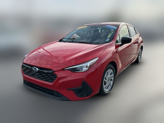 2024 Subaru Impreza Base