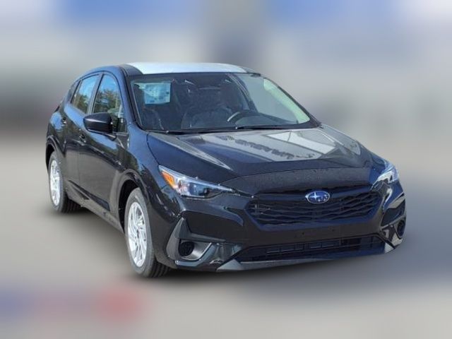 2024 Subaru Impreza Base