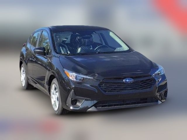 2024 Subaru Impreza Base