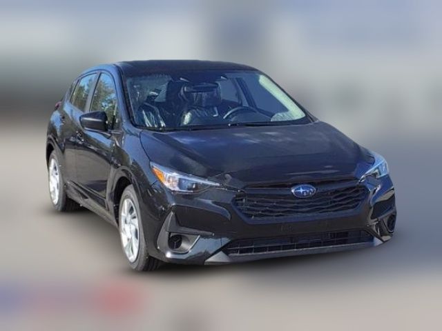 2024 Subaru Impreza Base