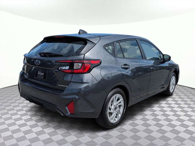 2024 Subaru Impreza Base