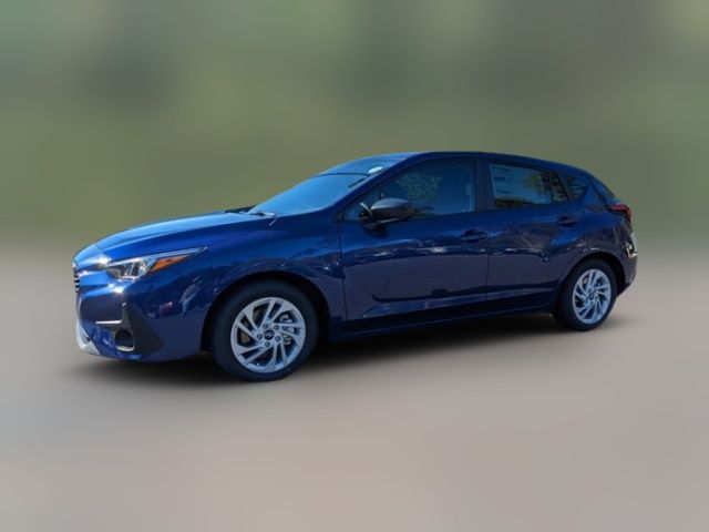 2024 Subaru Impreza Base