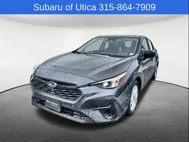 2024 Subaru Impreza Base