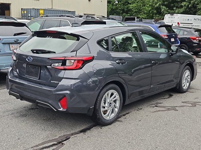 2024 Subaru Impreza Base