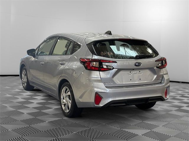 2024 Subaru Impreza Base