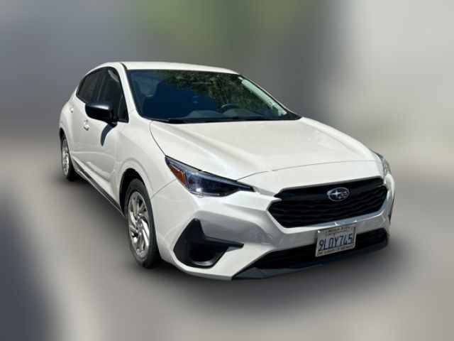 2024 Subaru Impreza Base