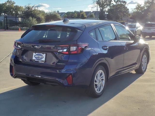 2024 Subaru Impreza Base