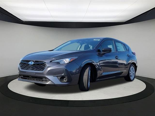 2024 Subaru Impreza Base