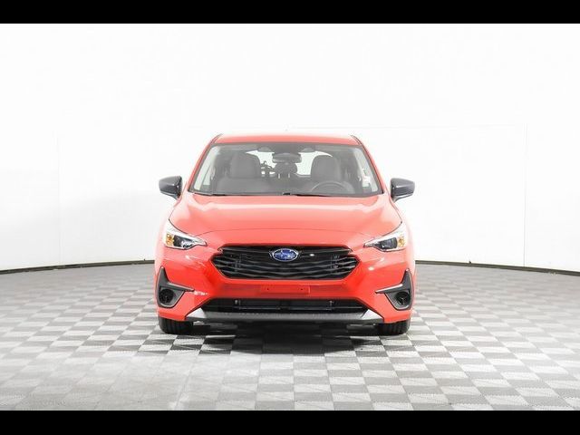 2024 Subaru Impreza Base