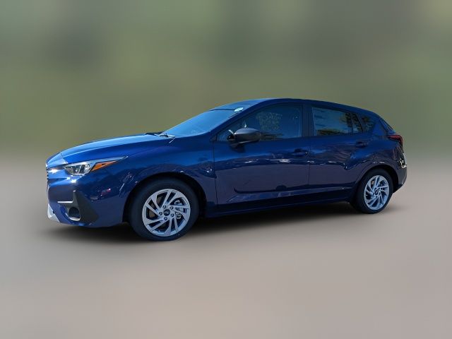 2024 Subaru Impreza Base