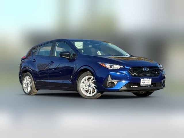 2024 Subaru Impreza Base