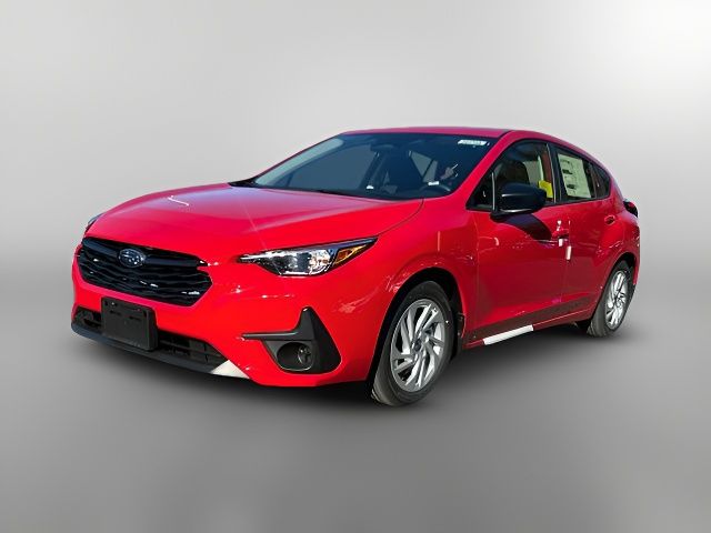 2024 Subaru Impreza Base