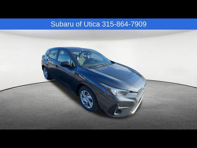 2024 Subaru Impreza Base