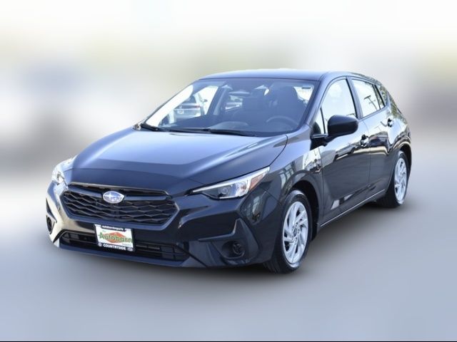 2024 Subaru Impreza Base