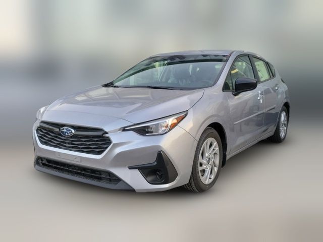 2024 Subaru Impreza Base
