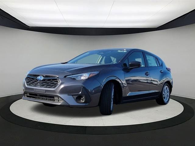 2024 Subaru Impreza Base