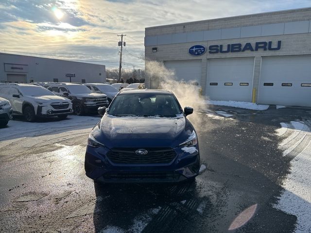 2024 Subaru Impreza Base