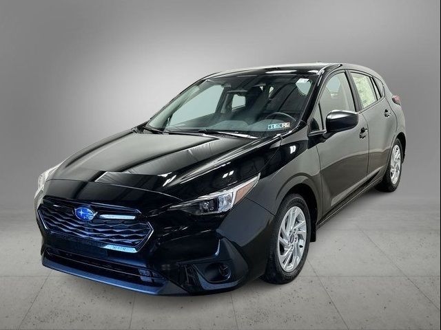 2024 Subaru Impreza Base