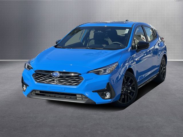 2024 Subaru Impreza RS