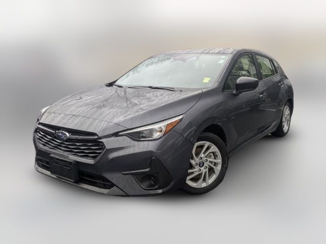 2024 Subaru Impreza Base