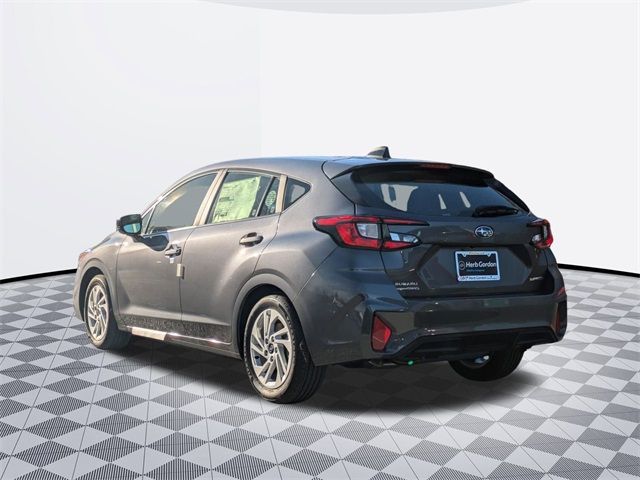 2024 Subaru Impreza Base