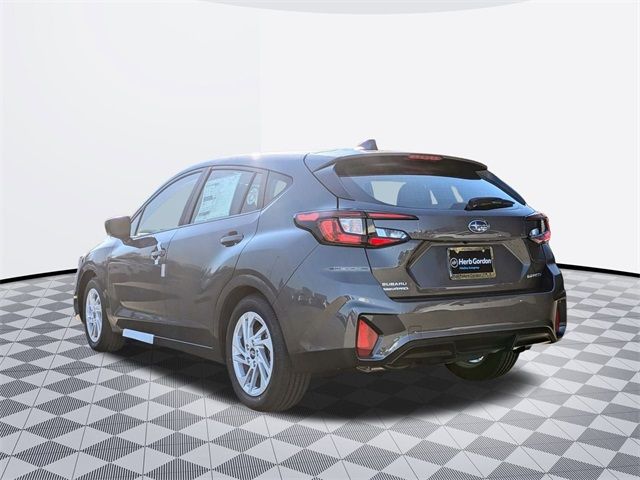 2024 Subaru Impreza Base