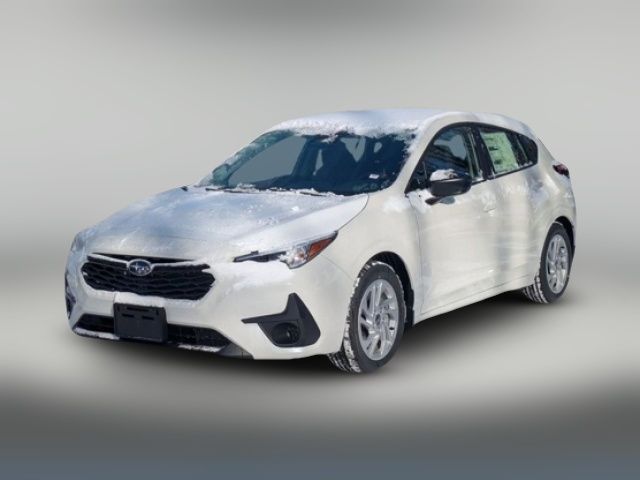 2024 Subaru Impreza Base