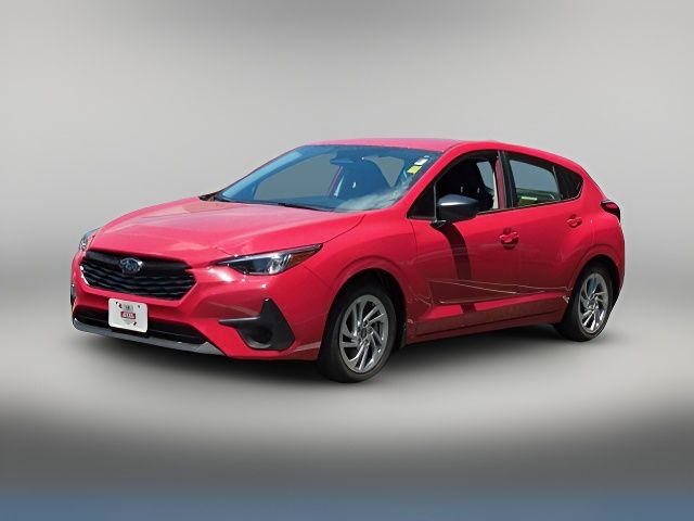 2024 Subaru Impreza Base