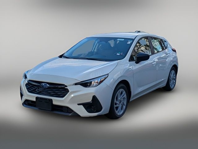 2024 Subaru Impreza Base