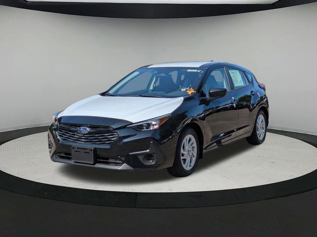 2024 Subaru Impreza Base