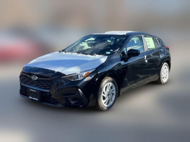 2024 Subaru Impreza Base