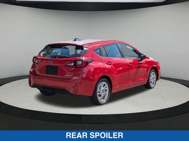 2024 Subaru Impreza Base