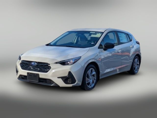 2024 Subaru Impreza Base