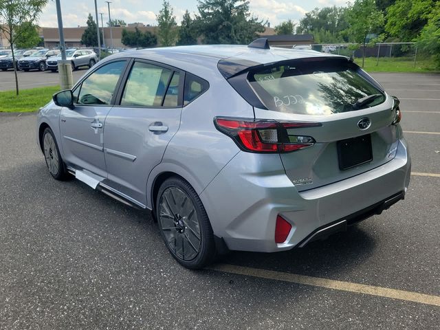 2024 Subaru Impreza RS