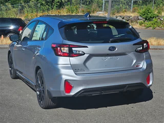 2024 Subaru Impreza RS