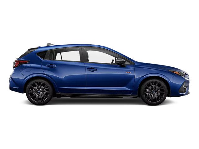 2024 Subaru Impreza RS