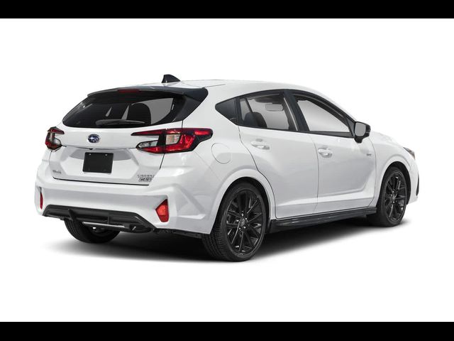 2024 Subaru Impreza RS