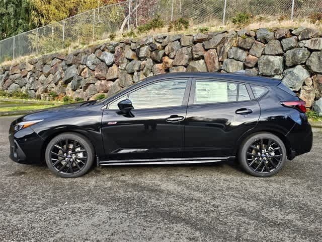 2024 Subaru Impreza RS