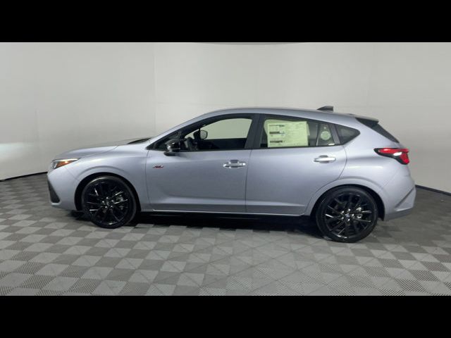 2024 Subaru Impreza RS