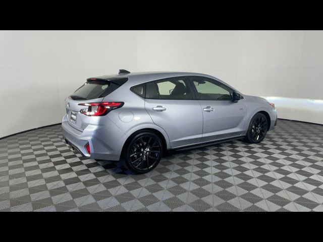2024 Subaru Impreza RS
