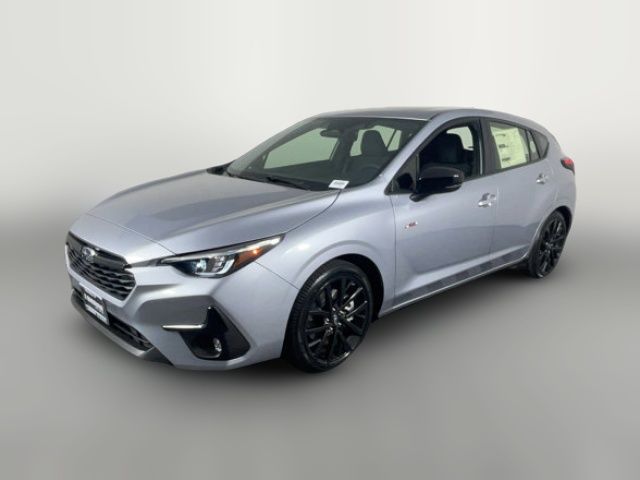 2024 Subaru Impreza RS